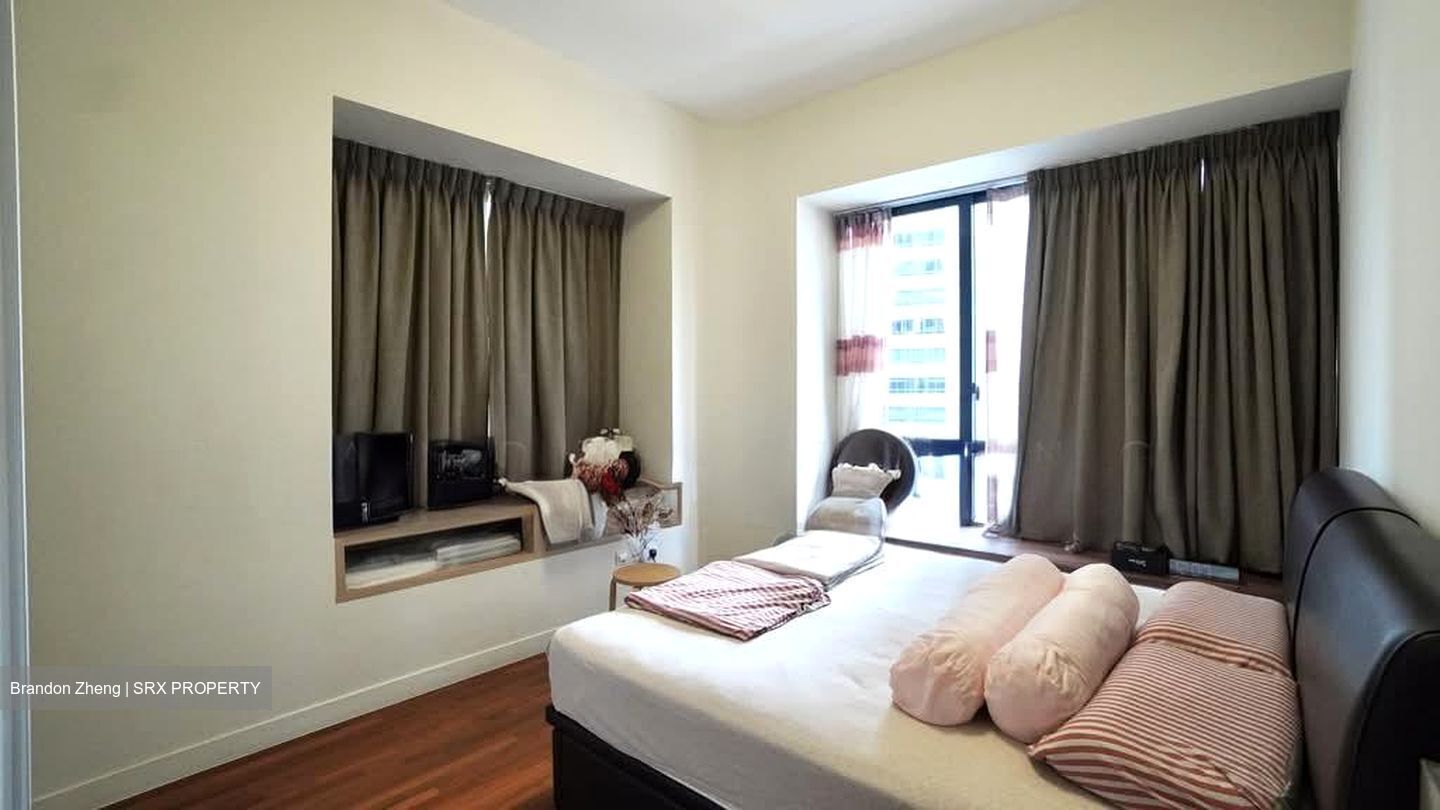 D'Leedon (D10), Condominium #561641181